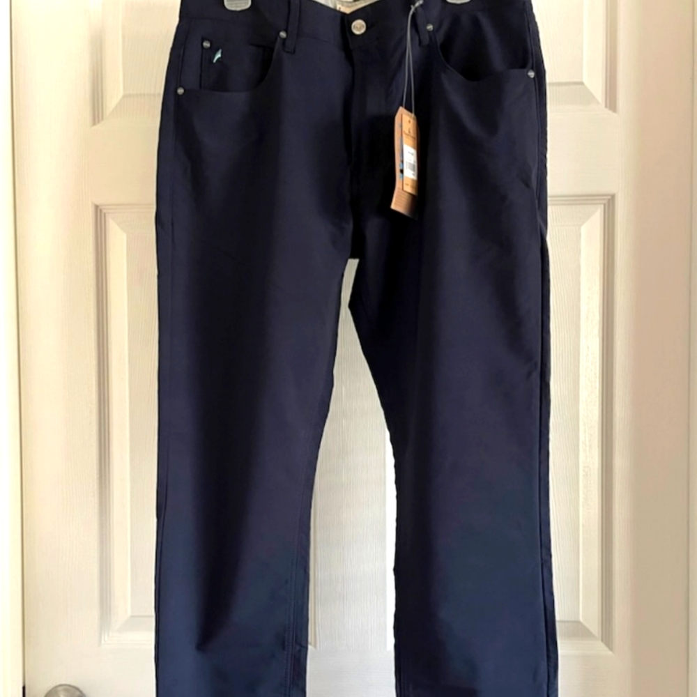 Tailor Vintage blue pants